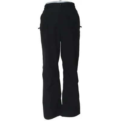 Friluftsbyxor (Grå) från Rukka Polyester
