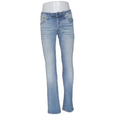 Jeans (Blue) from Jack & Jones Jeans Intelligence Cotton, Elastane
