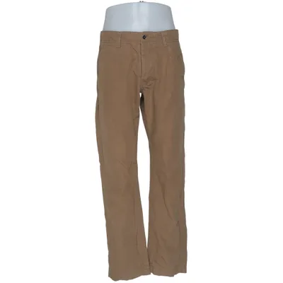Chinos (Brun) från Dockers Bomull, Linne