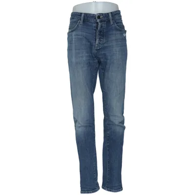 Jeans (IGGY SKINNY) fra Nobody Denim
