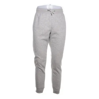 Joggingbroek (Grijs) van Uniqlo Acryl, Katoen, Elastaan, Polyester