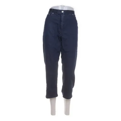 Jeans (Blå) från Fair Lady Bomull, Elastan