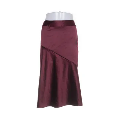 Kjol (Lila) från Isabella x Stylein Elastan, Polyester