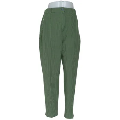 Pants (Green, Black) from Schmeinck