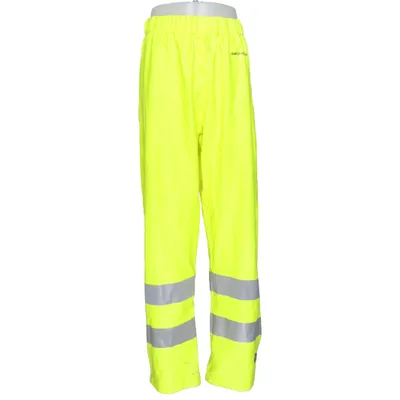 Pantalon imperméable (Jaune) de Grundéns Polyester, Polyuréthane