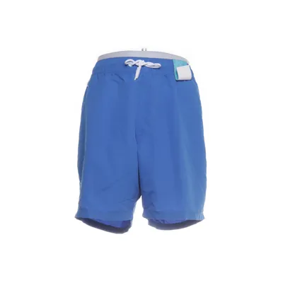 Badshorts (Blå) från FSBN Polyester