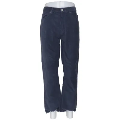 Pantalon en velours (Stella) de The Cords & Co Coton, Élasthane