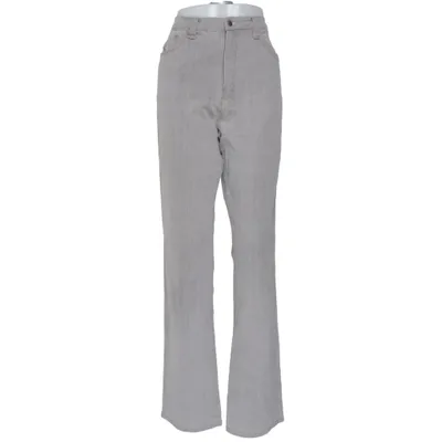 Jeans (Grå) från Tasty Bomull, Elastan