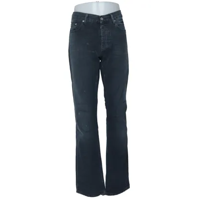 Jeans (Blå) från Acne Bomull
