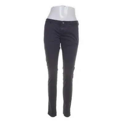 Chinos (Blauw) van Scotch & Soda Katoen, Elastaan