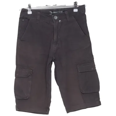 Cargoshorts (Grå) från Freeze Bomull