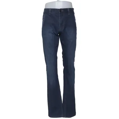 Jean (Bleu) de Devred Coton, Élasthane