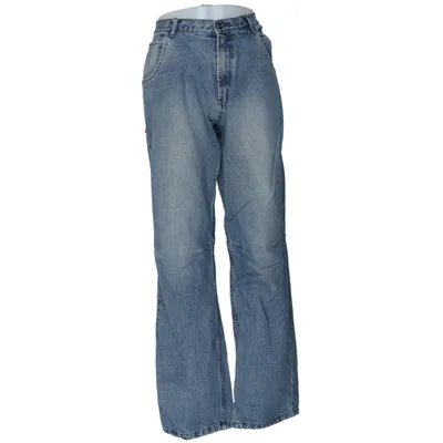 Jeans (Blå) från Ecko Unltd Bomull