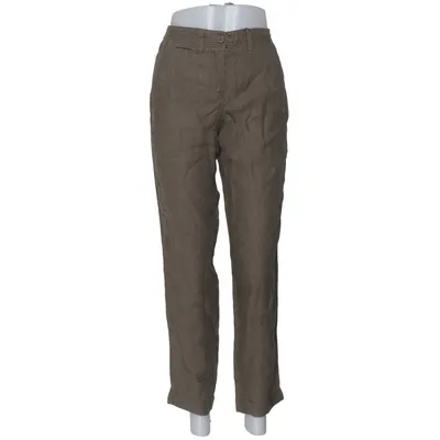 Broek (Groen) van Public Linnen