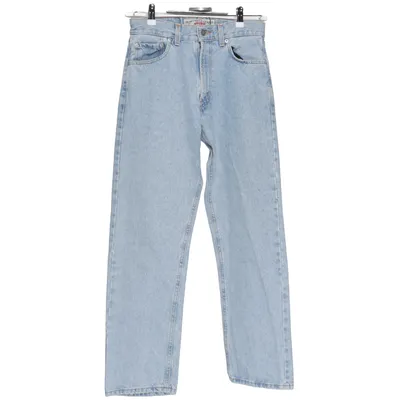 Jean (Bleu) de Davy's Jeanswear Coton
