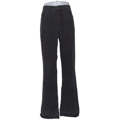 Corduroy pants (Gray) from Redwood Outdoor Sportswear Cotton
