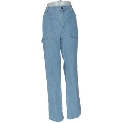 Jean (Bleu) de H2O Fagerholt Coton