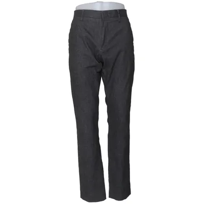 Kostuumbroek (Grijs) van NN07 Katoen, Elastaan, Polyester, Viscose