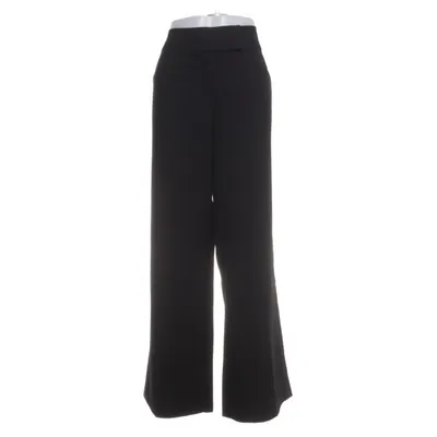 Suit pants (Black) from 3 Suisses Polyester, Viscose