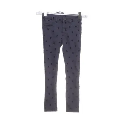 Jeans (Gray, Black) from Dopo Dopo Polyester, Nylon, Cotton, Elastane