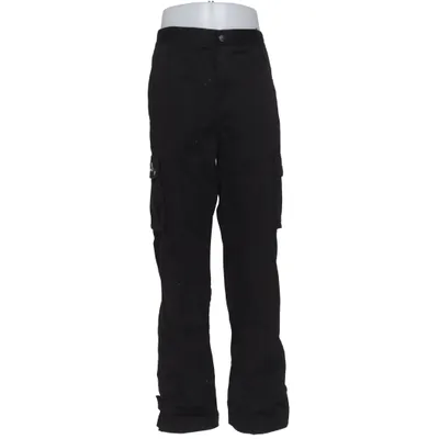 Cargobukser (Sort) fra Arrak Outdoor Bomuld, Polyester