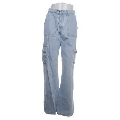 Cargo pants (BALTIMORE-HIGH WAIST) from America Today Cotton