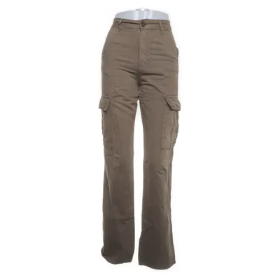Cargo pants (Green) from STR Cotton