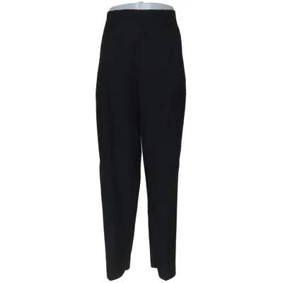 Pantalon de costume (Noir) de Redefined Rebel