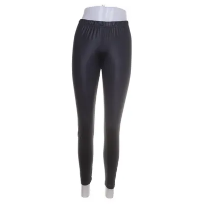 Leggings (Zwart) van Rainbow Collection Polyamide, Elastaan