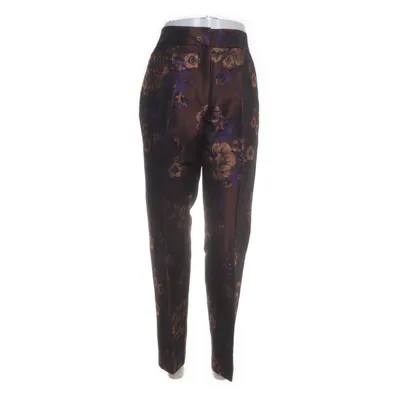 Kostymbyxor (Brun, Flerfärgad) från Uterqüe