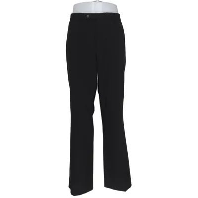 Kostymbyxor (Svart) från Madison Avenue Elastan, Polyester, Ull