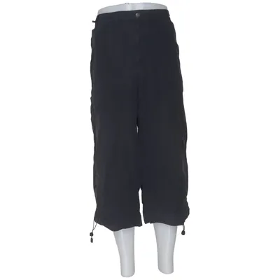 Driekwart broek (Grijs) van Meyer