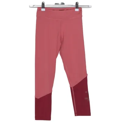 Träningstights (Rosa) från MXIMZE Elastan, Polyester