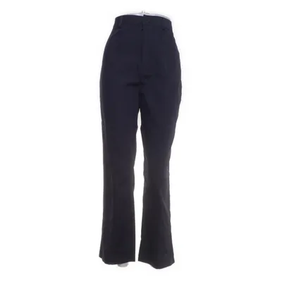 Palazzobyxor (Blå) Polyester