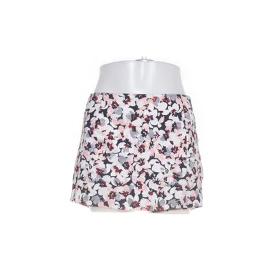 Jupe-short (Bleu, Multicolore) de Kitschen
