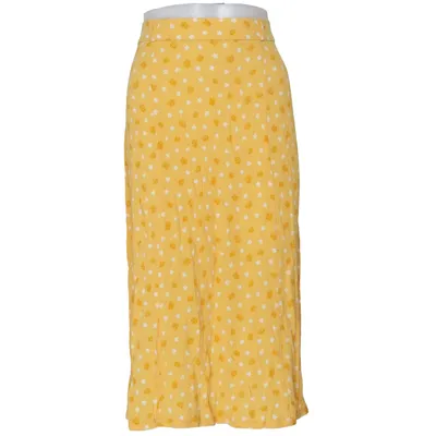 Jupe longue (Jaune) de Damart