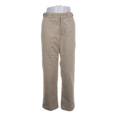 Chinos (Beige) van Dickies Katoen, Polyester