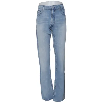 Jeans (Blå) från Replay Bomull
