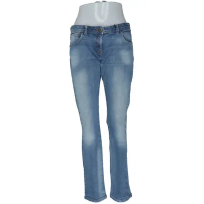 Jeans (Blå) från Denim Life