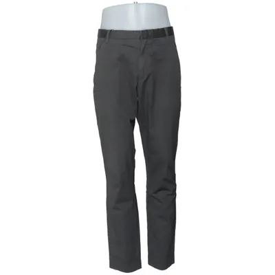 Chinos (Grå) från WHYRED Bomull, Elastan