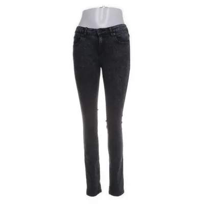 Spijkerbroek (Blauw) van Perfect Jeans Gina Tricot