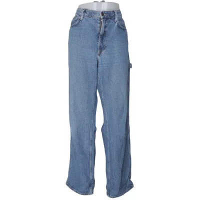 Jeans (Blå) fra Lee x H&M