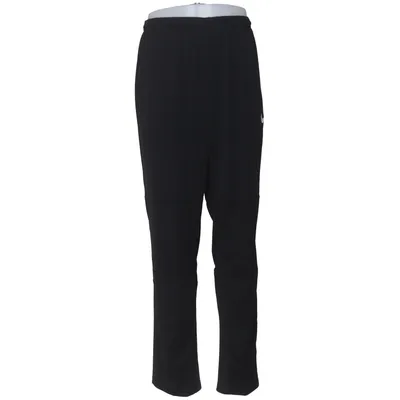 Træningsbukser (Sort) fra Nike Elastan, Polyester