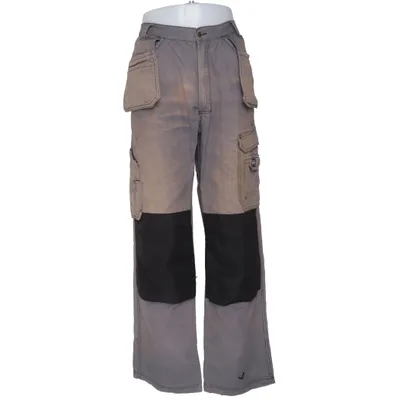 Arbejdsbukser (Rough Workwear) fra Blåkläder Bomuld