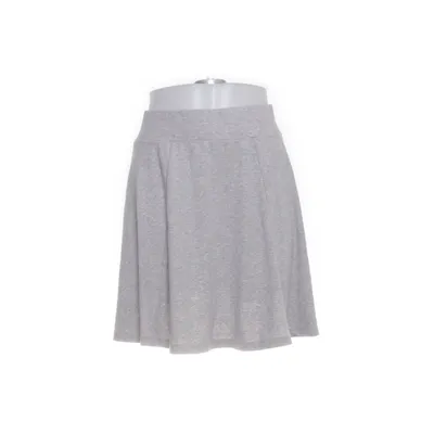 Skirt (Gray) from Live Wild by CoolCat Elastane, Polyester, Viscose