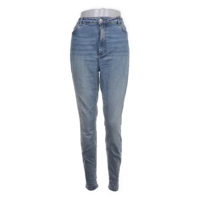 Jeans (Blå) från Curve