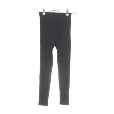Leggings (Black) from Borg Elastane, Polyamide, Recycled polyester