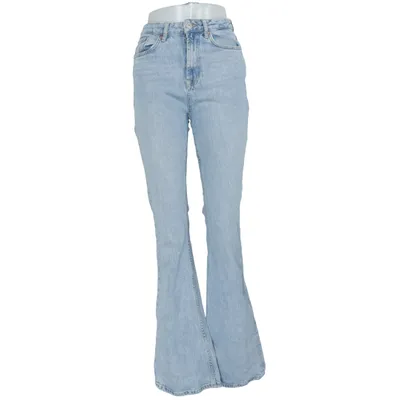 Jeans (Blå) från Costes Bomull, Elastan