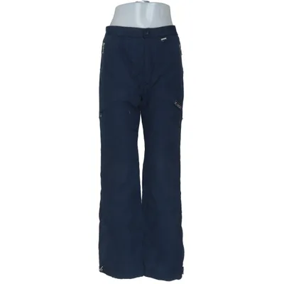 Snow pants (Blue) from Campri Polyester