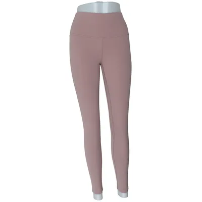 Træningsleggings (Pink) fra Lululemon